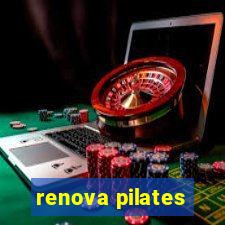 renova pilates